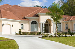 Garage Door Installation Services in Pine Hills, FL